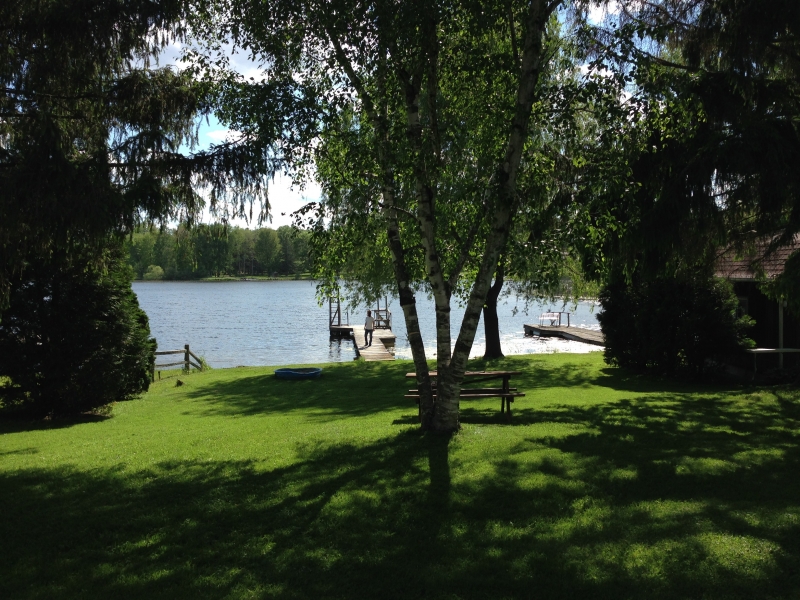 Bear Lake Getaway LLC
